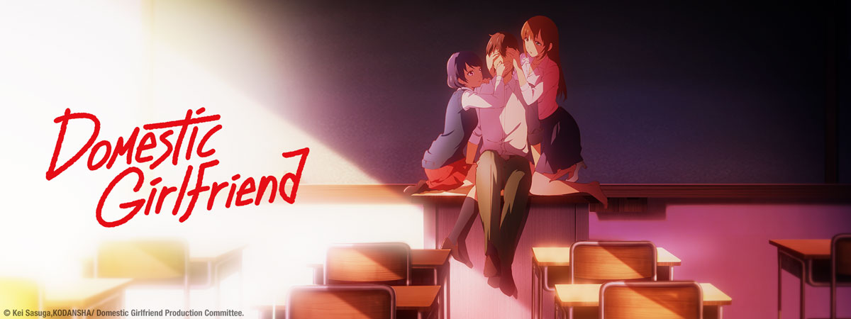 Rent a Girlfriend Season 2 Episode 1 Preview lançado - All Things Anime