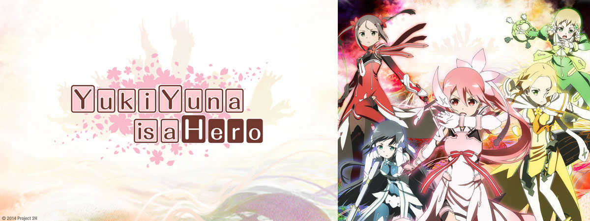 Stream Yuuki Yuuna wa yuusha de aru- Hero's Will by Bird