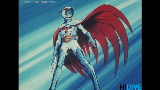 5 Sci-Fi 70s & 80s Anime On HIDIVE & Why You Should Give A Crap on HIDIVE