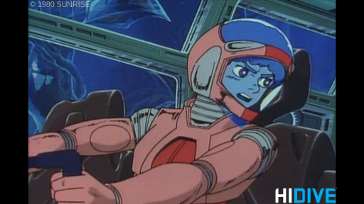 5 Sci-Fi 70s & 80s Anime On HIDIVE & Why You Should Give A Crap on HIDIVE