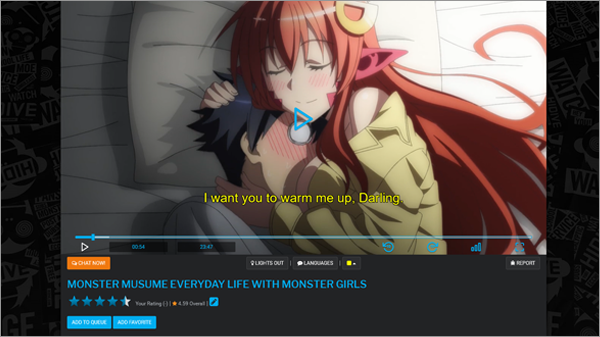 Top 10 Websites to Watch Uncensored Anime Free