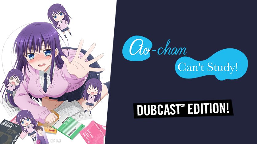 The 13 Best Anime Like Ao-chan Can't Study!