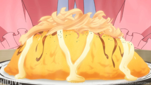 From Savory Noodles to Sweet Treats, the Best Food in Anime, Ranked