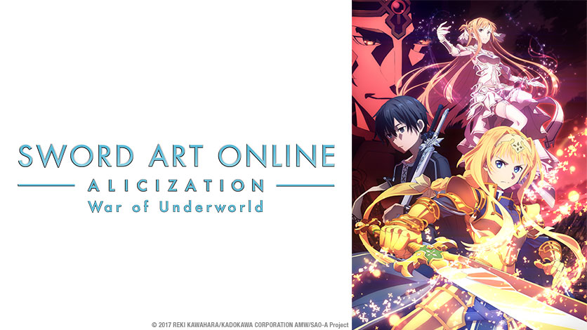 Sword Art Online, News