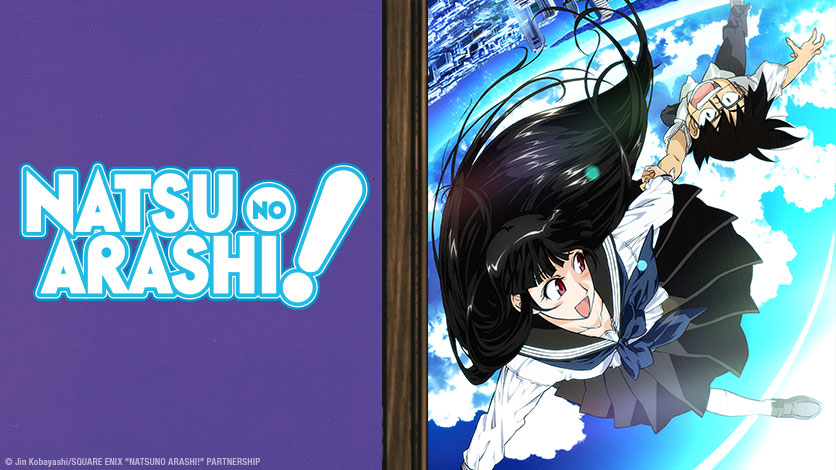 Splash into HIDIVE's Massive Anime Catalog with a 30-Day Free Trial – Otaku  USA Magazine