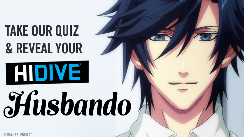 Did you ever dream about your anime husbando? And if you did, who was it  and how was it? - Quora