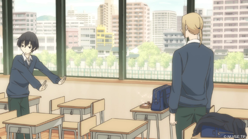Get in the Mood with 5 White Day Anime Episodes!