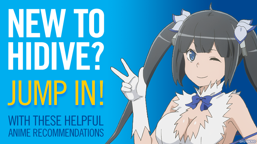 How To Watch To Love Ru In The Right Order 