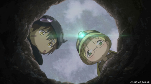 How Important Made In Abyss' Films Are To Season 2's Viewing Order