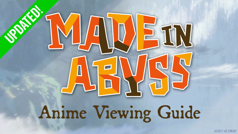 Made in Abyss Season 2: Release date, news and rumors