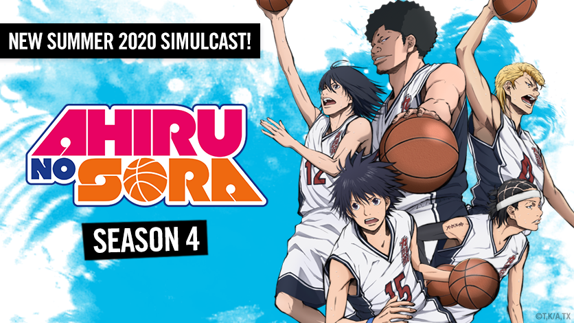 Kuroko no Basket Season 4 Release Date 