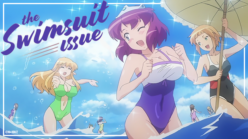 The “Great Philosopher” version of Peter Grill and the Philosopher's Time  Gets Busy on HIDIVE