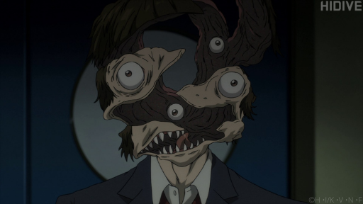 Top 5 Anime series like Monster: The Jeffrey Dahmer Story