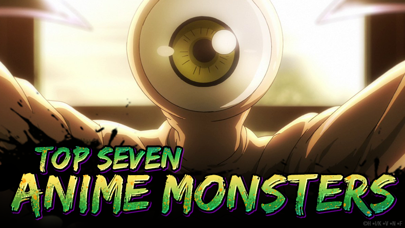 Where Can You Watch Monster Anime Legally 2023 Update