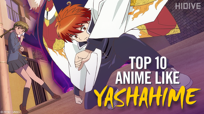 Yashahime 5 Things About Inuyasha It Fixed  5 It Ruined