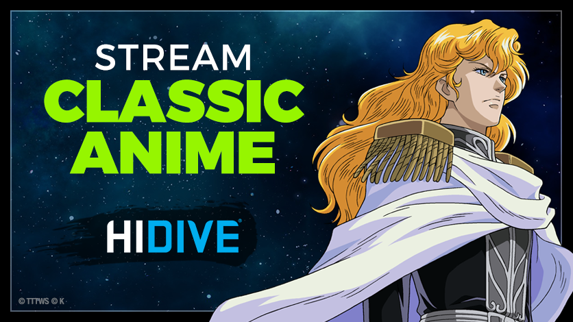 Vampire Hunter D: Bloodlust - Where to Watch and Stream Online –