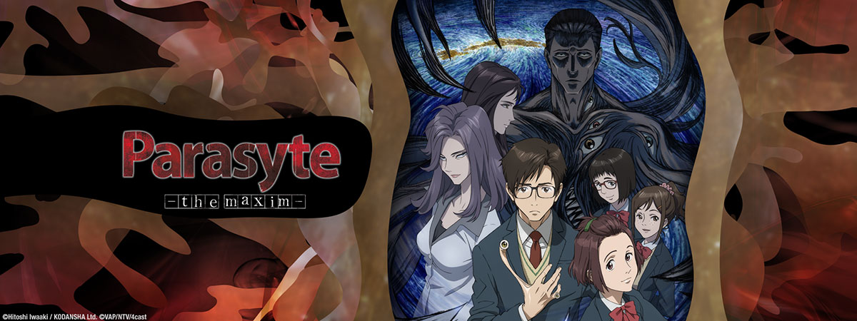 The Best Anime Series To Watch On HIDIVE