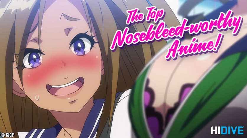 Top 10 Websites to Watch Uncensored Anime Free