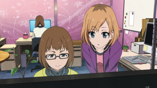 The Shirobako Movie Premieres On August 10 Here S What You Need To Know