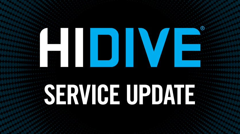 What Does HIDIVE's VRV Exit Mean for You? Start With Our FAQ
