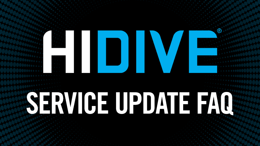 Anime Streaming News  HIDIVE for December 2023