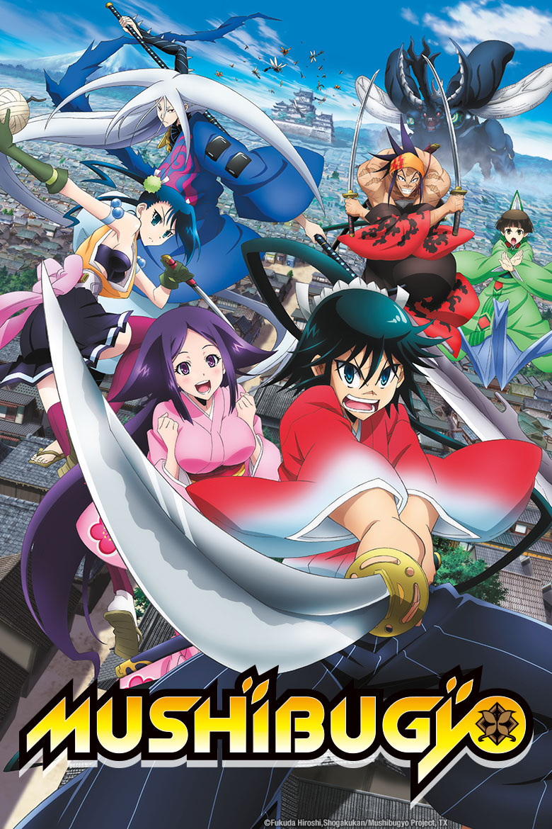 Anime Streaming News | HIDIVE