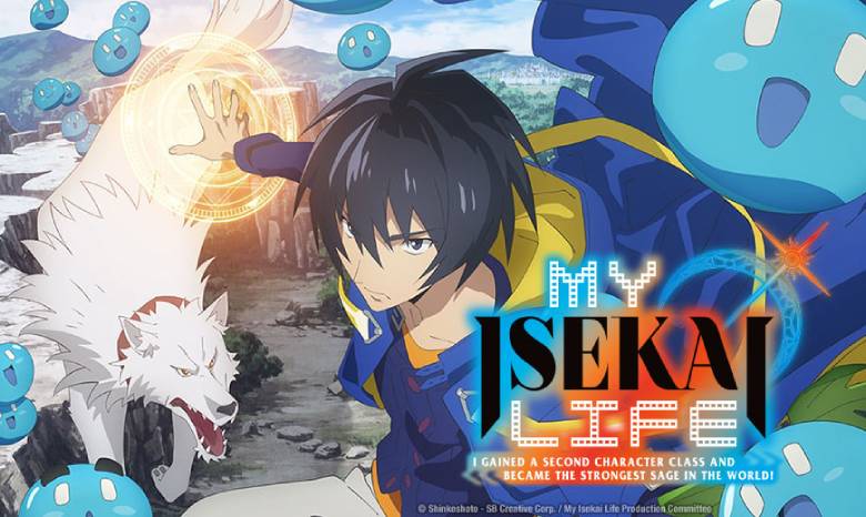 Tensei Kenja no Isekai Life: Dai2 no Shokugyou wo Ete, Sekai Saikyou ni  Narimashita - Episódio 3 - Animes Online