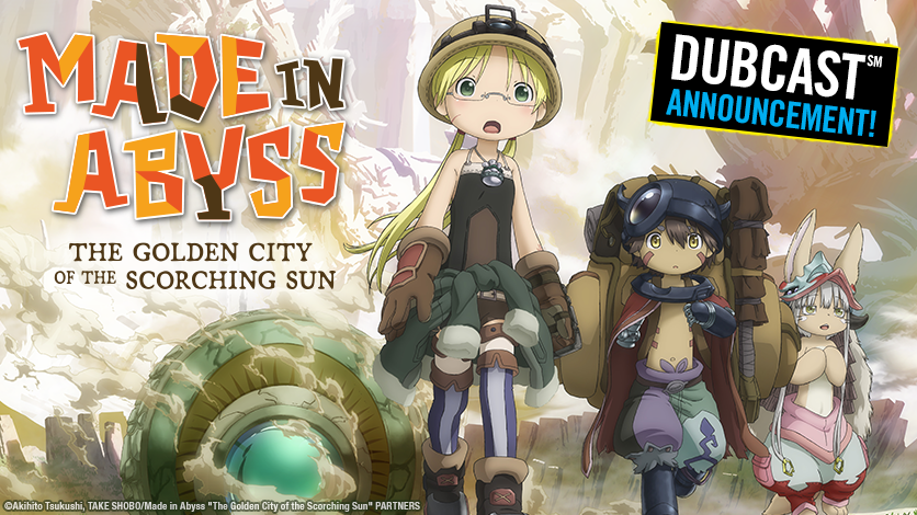 Made in Abyss S2 Review — A