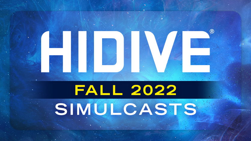 HIDIVE ENSNARES “THE EMINENCE IN SHADOW” FOR FALL 2022