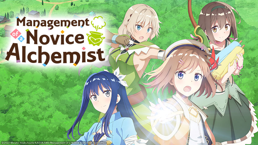 Sentai Filmworks Announces Acquisition of The Eminence In