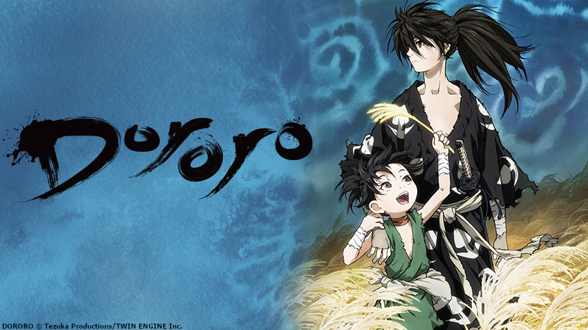 Dororo (Anime) – Tezuka In English