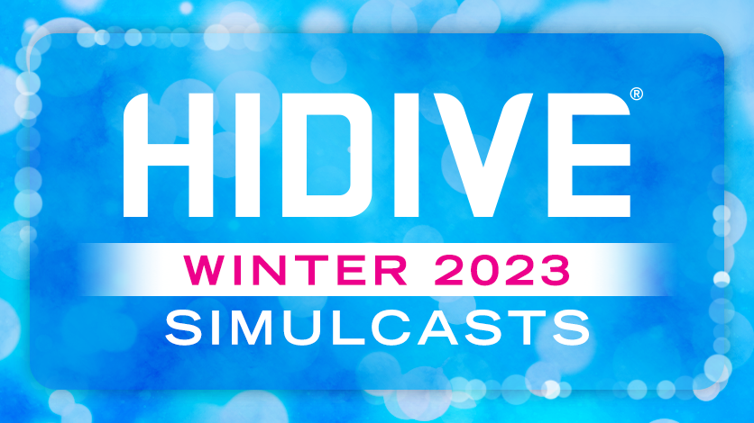 Temporadas Winter 2022 » Anime TV Online