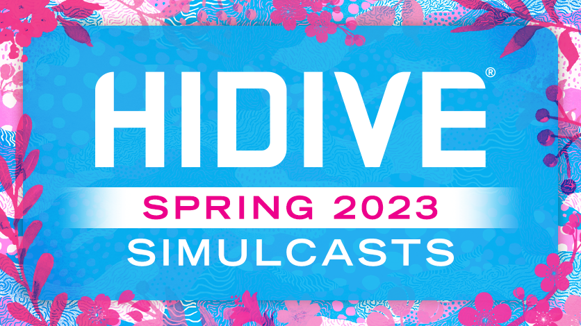 HIDIVE on X: #HIDIVENEWS: #OshiNoKo Season 2 is coming to HIDIVE 🤩   / X