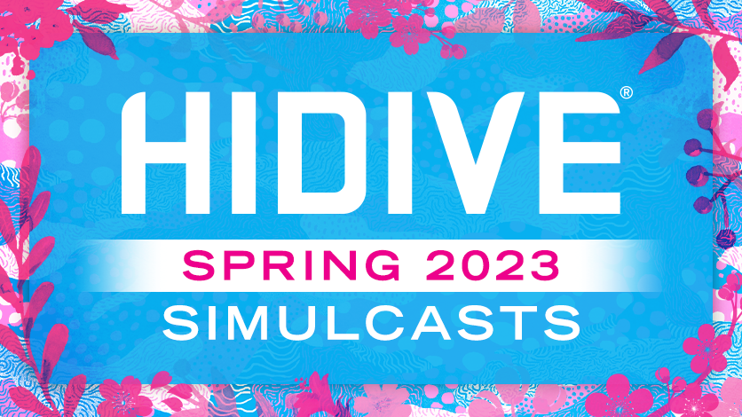 10 Spring 2023 anime you must watch this April