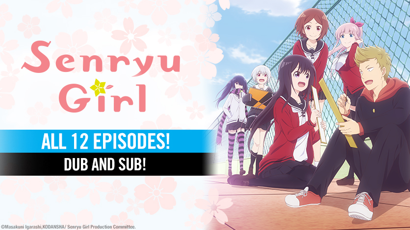 Take it Easy With Farming Life in Another World January 6 on HIDIVE!