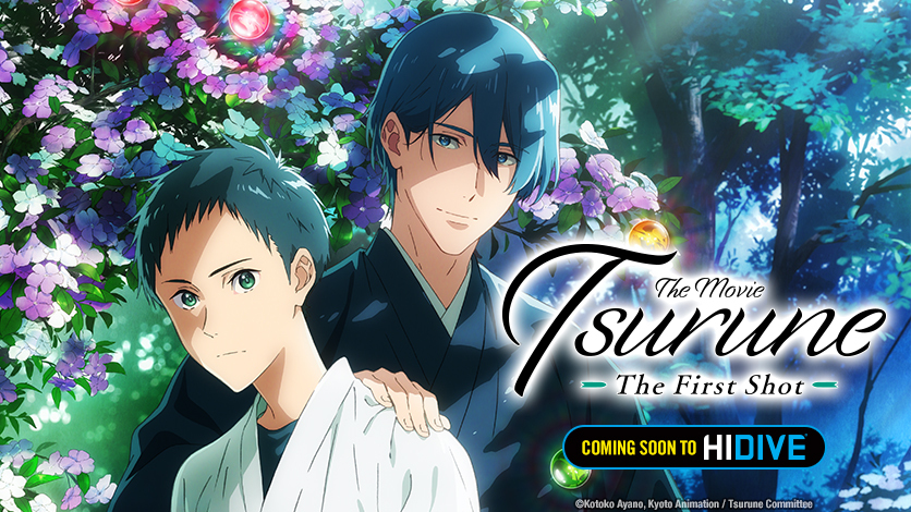 Watch Tsurune season 2 episode 3 streaming online