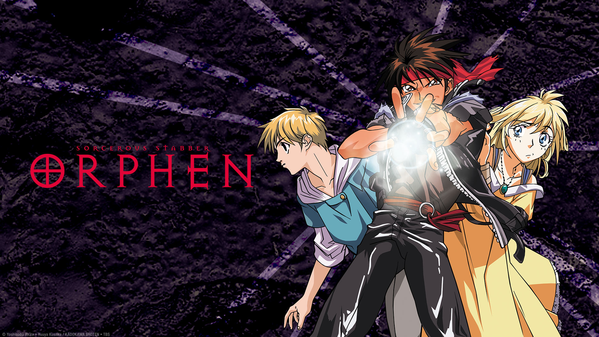 Sorcerous Stabber Orphen Season 2 Trailer (2021) 