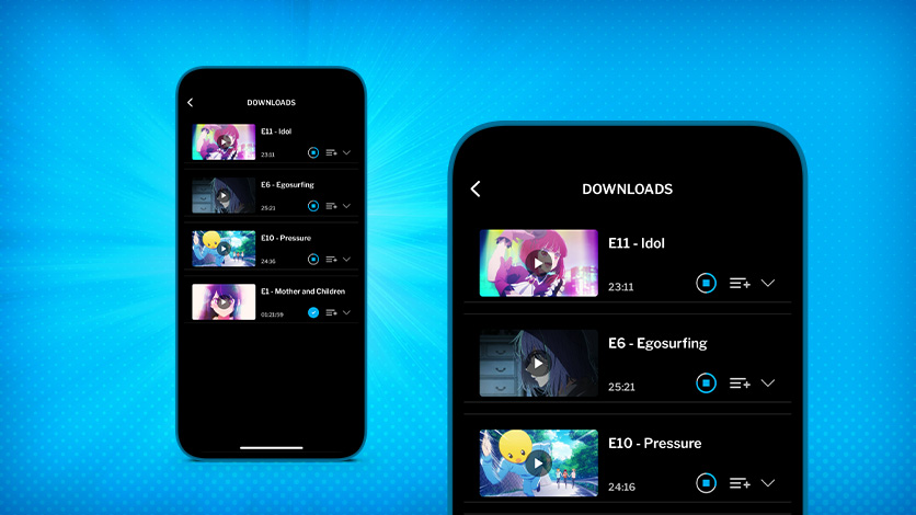 Anime Streaming News HIDIVE Anime Streaming News HIDIVE