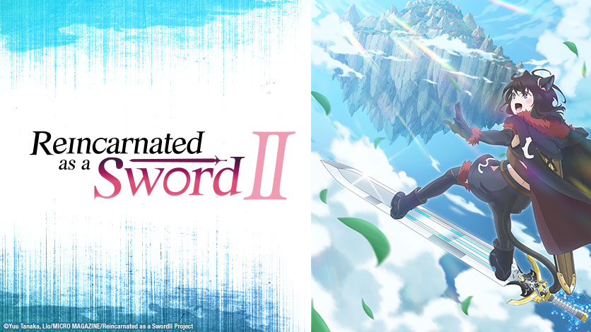 Anime Streaming News | HIDIVE