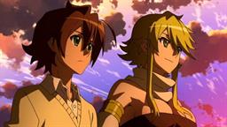 Stream Akame ga Kill! on HIDIVE