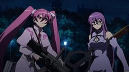 Kill the Authority - Akame ga Kill! (Season 1, Episode 2) - Apple TV