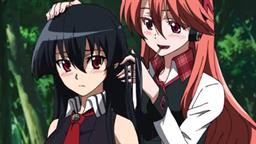 Akame ga Kill! Ep. 12: Simply putting me to sleep