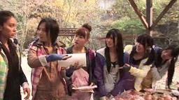Screenshot for AKB48 Ne-Mouse TV Season 3 Season 3 Episode 10
