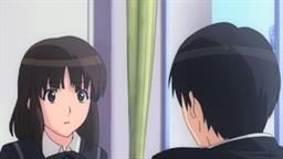 Screenshot for Amagami SS Season 1 Episode 7