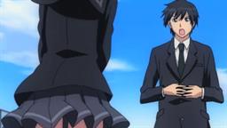 Screenshot for Amagami SS Season 1 Episode 11