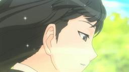 Screenshot for Amagami SS Season 1 Episode 18