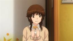 Screenshot for Amagami SS Season 1 Episode 20