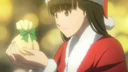 amagami ss episode 1