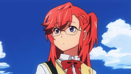 Screenshot for Waiting in the Summer OVA Season 1 Episode 3