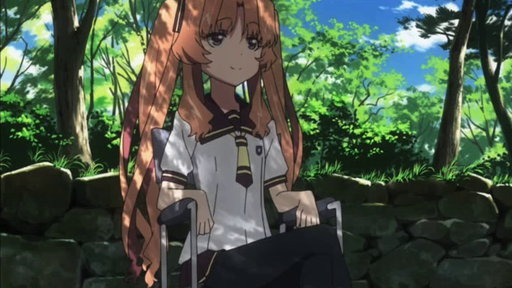 Screenshot for Waiting in the Summer OVA Season 1 Episode 5